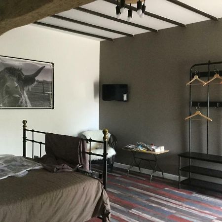 Le Clos De Fernande Corcelles-les-Arts Экстерьер фото